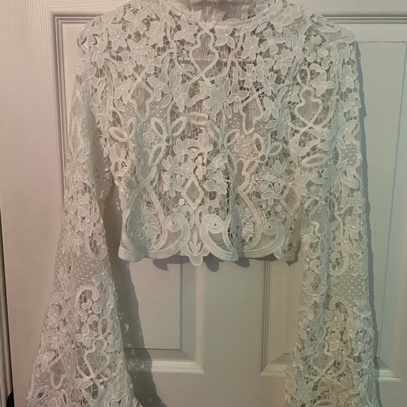 Fashion nova top - Picture 2 of 3